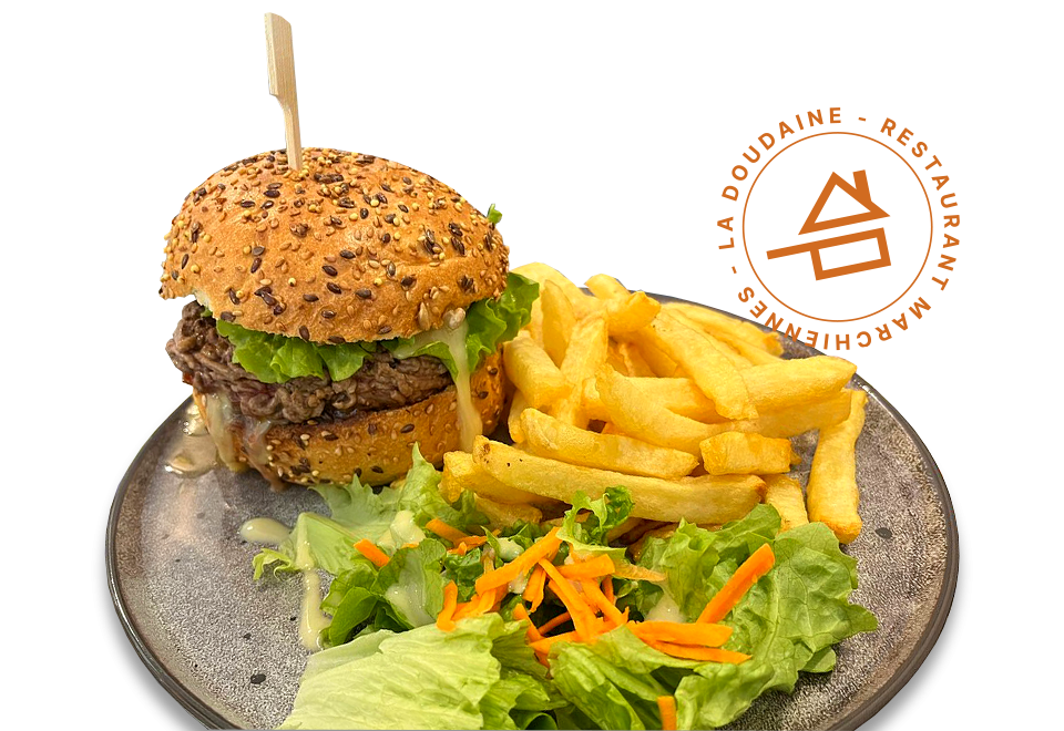 La Dondaine - restaurant BOUVIGNIES