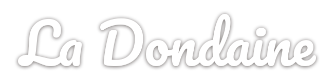 La Dondaine - restaurant BOUVIGNIES